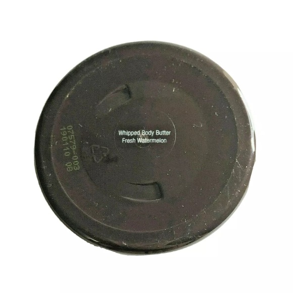 Josie Maran Body Butter Fresh Watermelon 8 oz - Picture 3 of 4